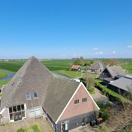 Bed & Breakfast De Koegang Bed & Breakfast Zuidermeer Luaran gambar