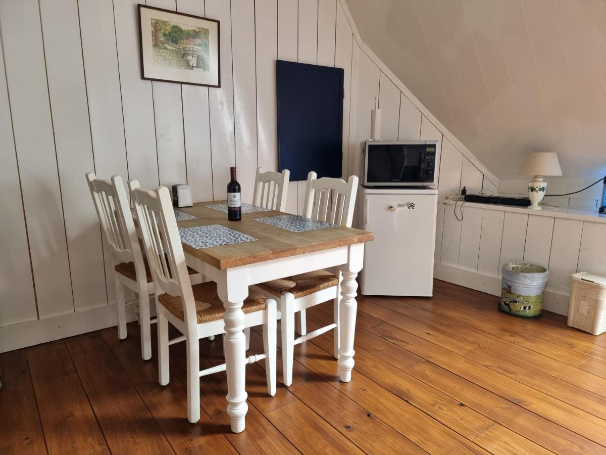 Bed & Breakfast De Koegang Bed & Breakfast Zuidermeer Luaran gambar