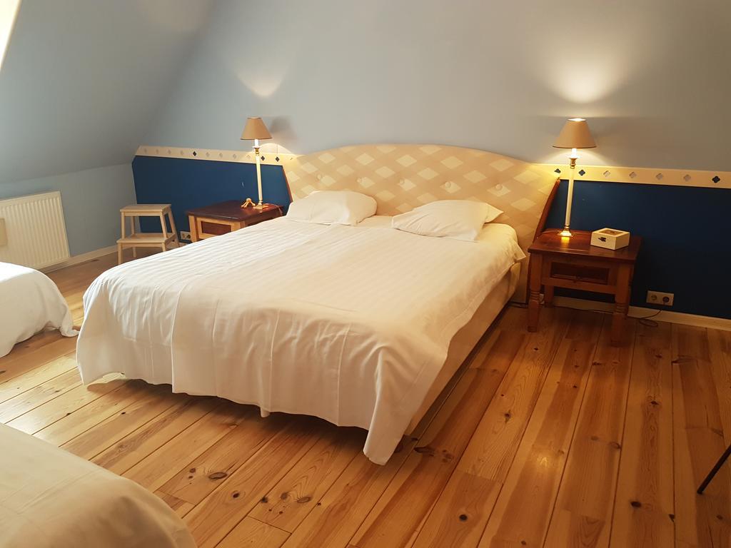 Bed & Breakfast De Koegang Bed & Breakfast Zuidermeer Luaran gambar